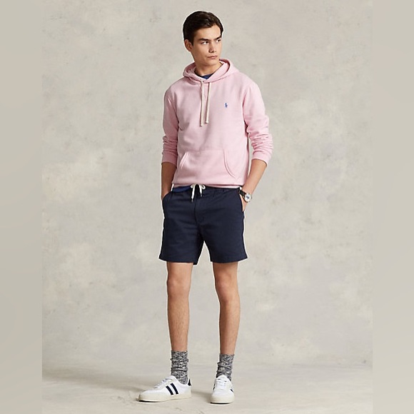 Ralph Lauren Other - Ralph Lauren NWOT Fleece Hoodie